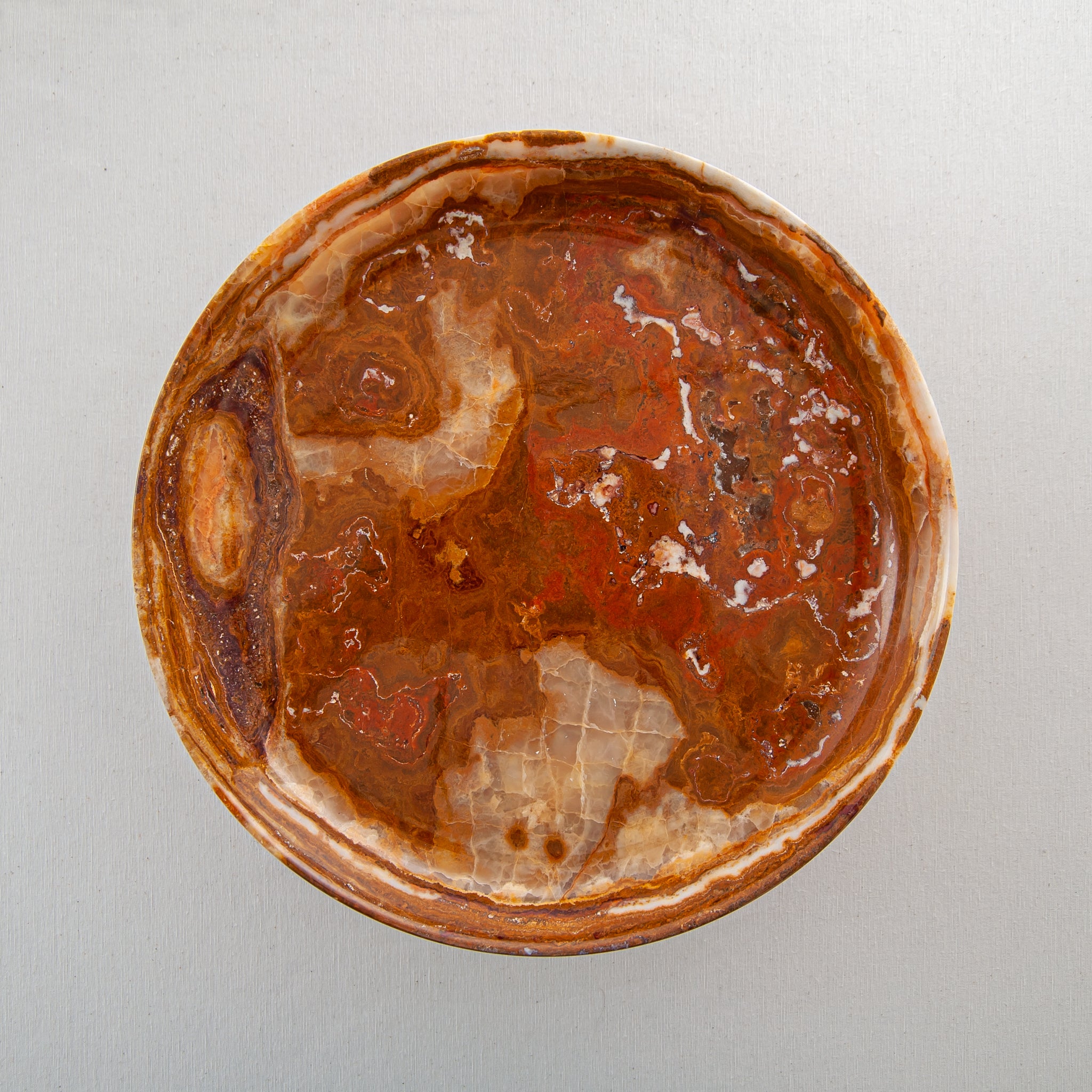 Velaros Schale