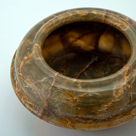 Verda Onyx Jar