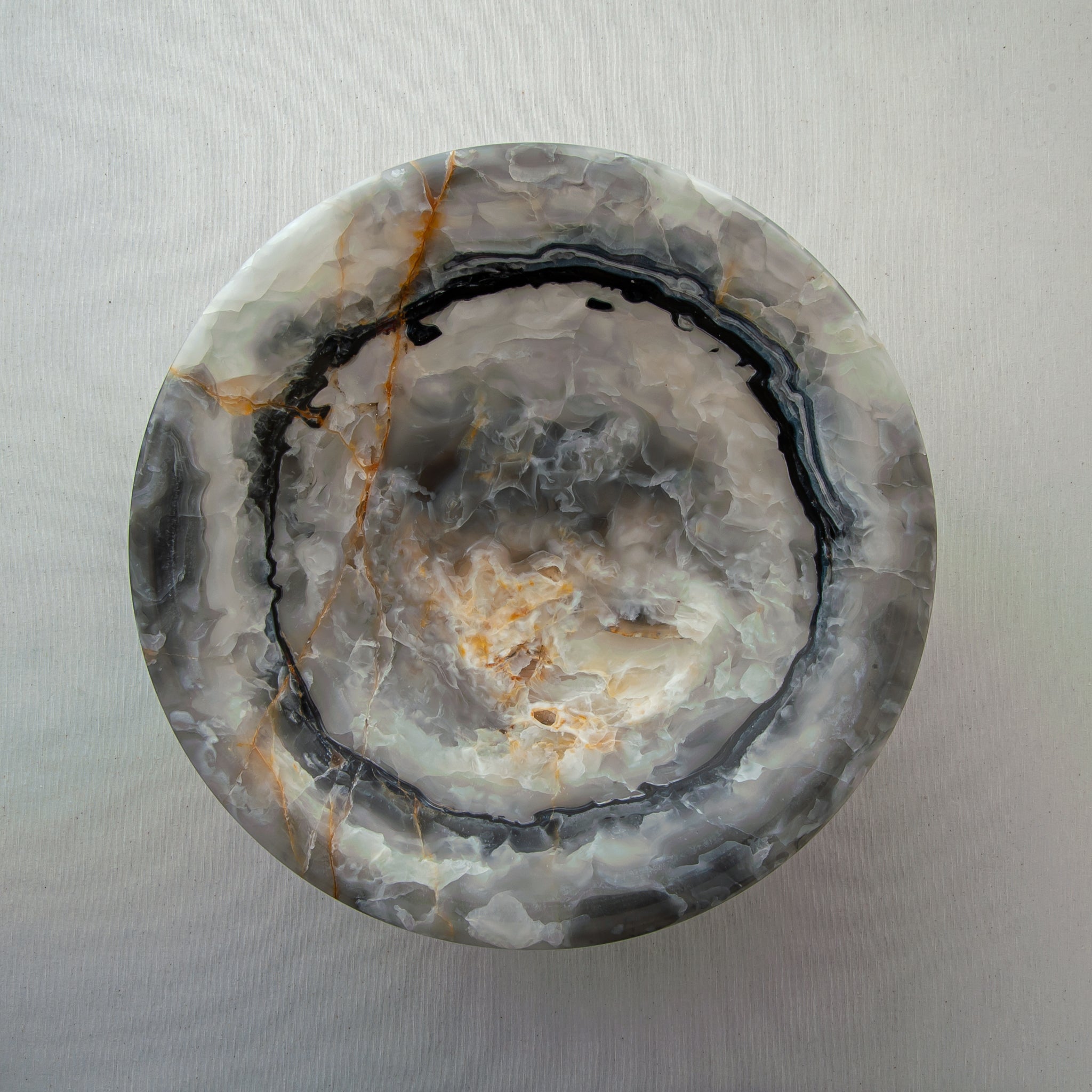Zeraphon Bowl