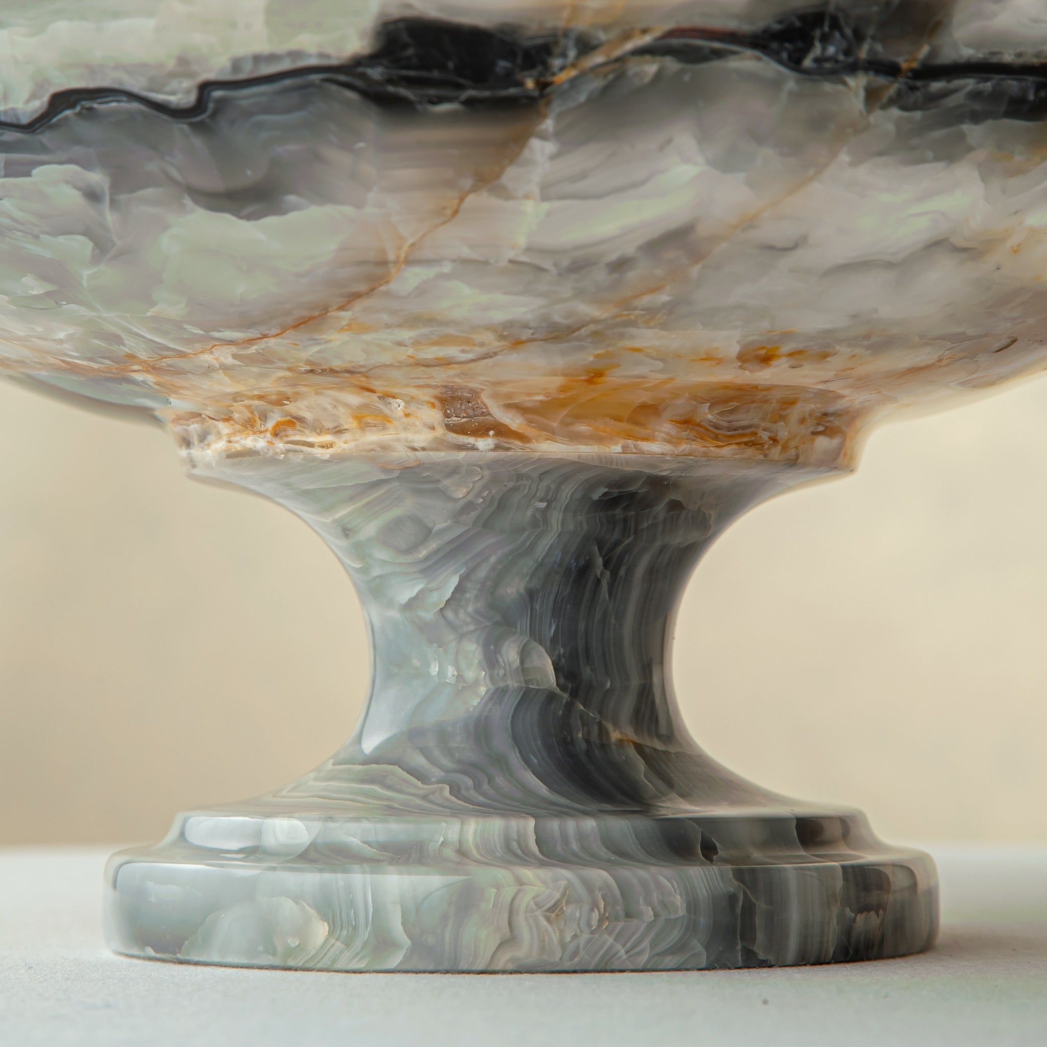 Zeraphon Bowl