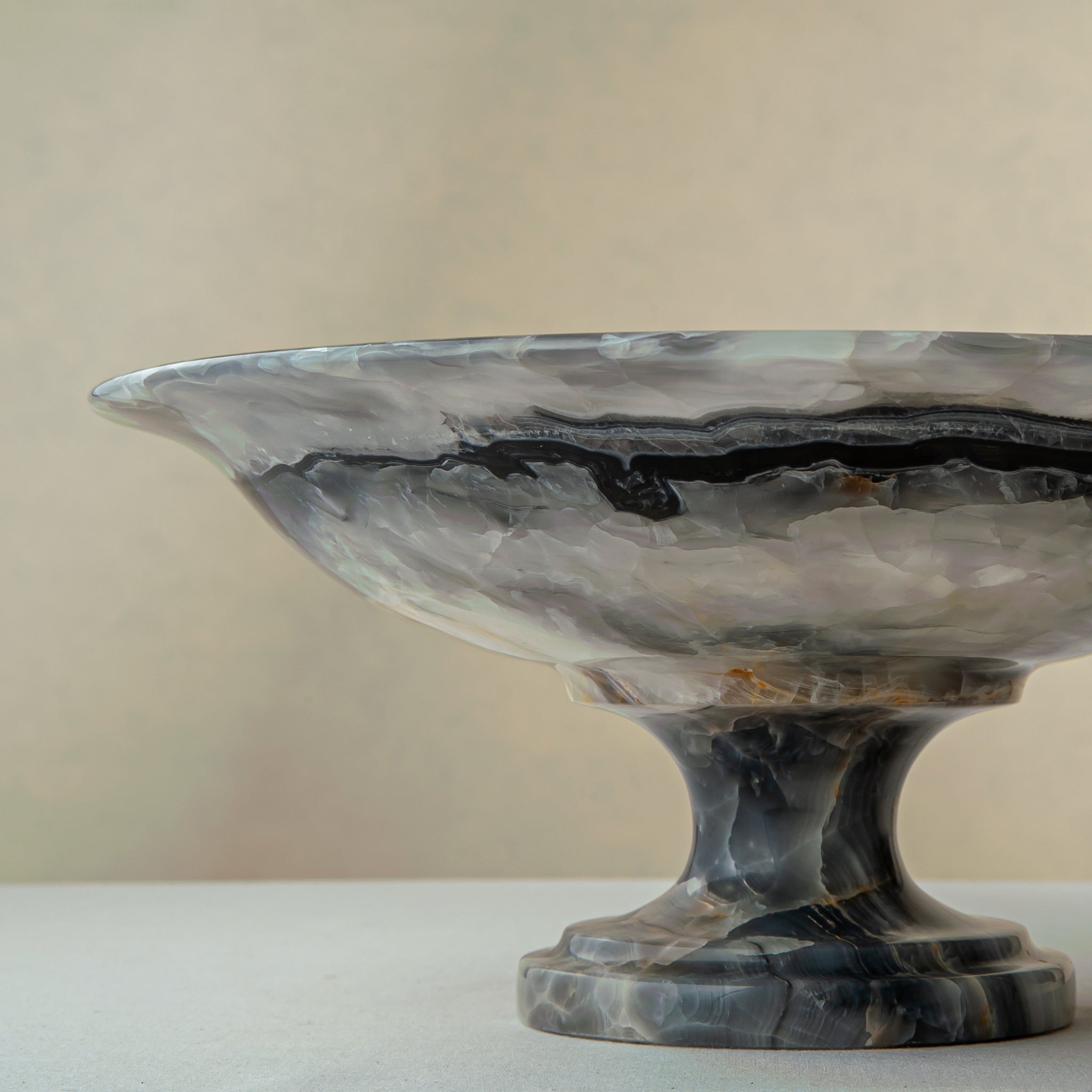 Zeraphon Bowl