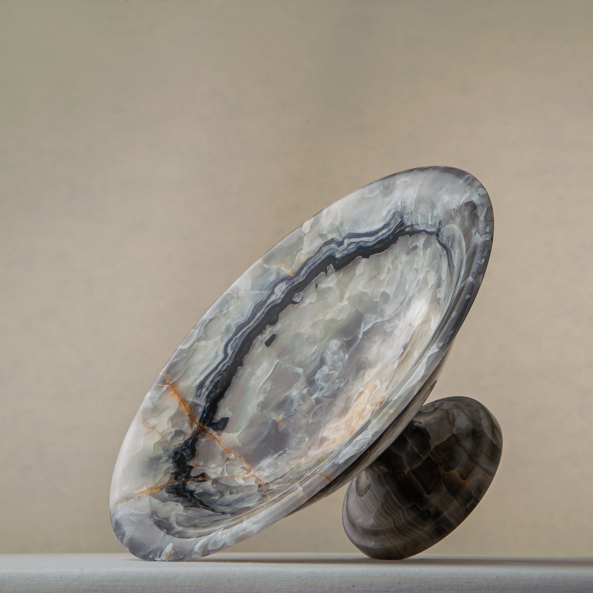 Zeraphon Bowl