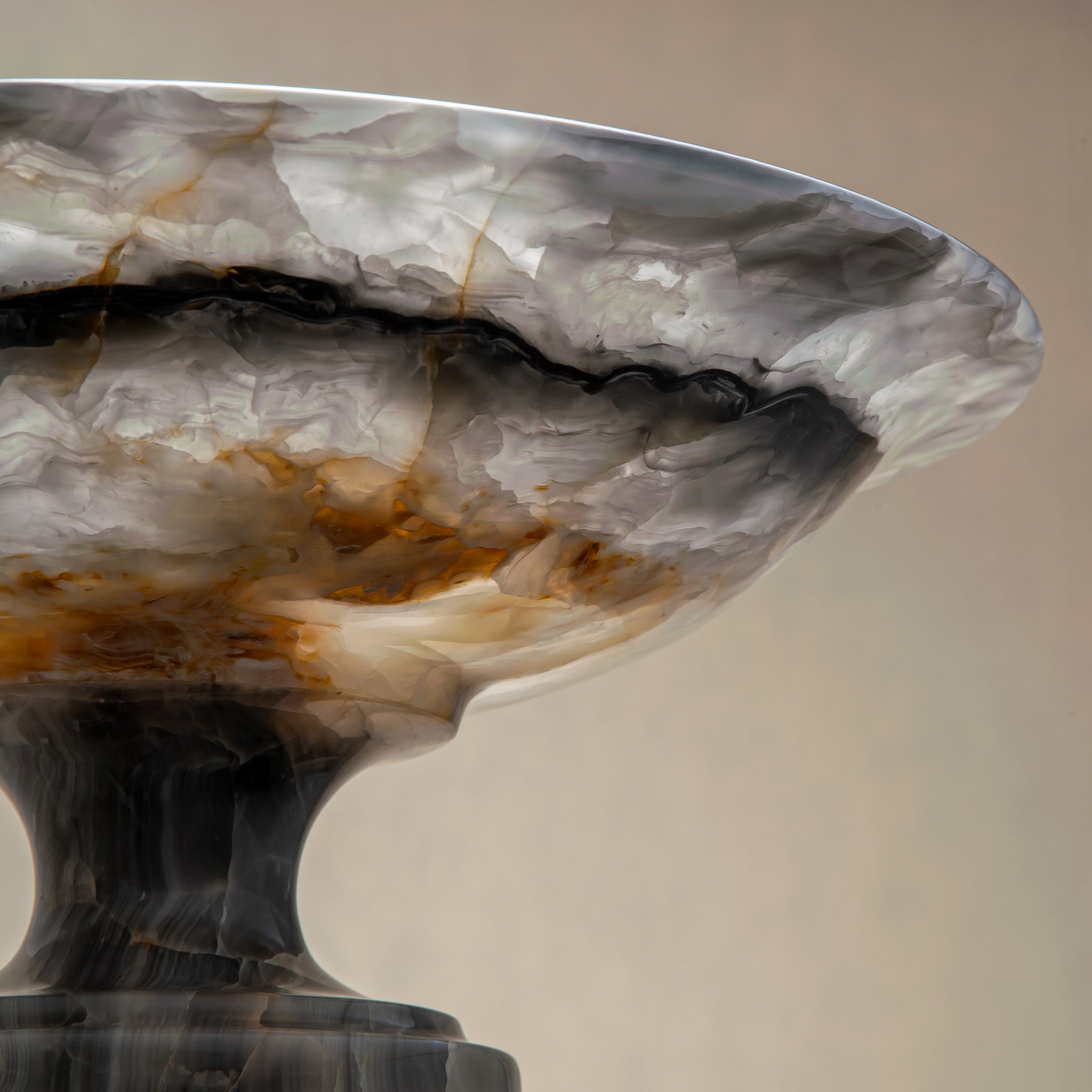 Zeraphon Bowl