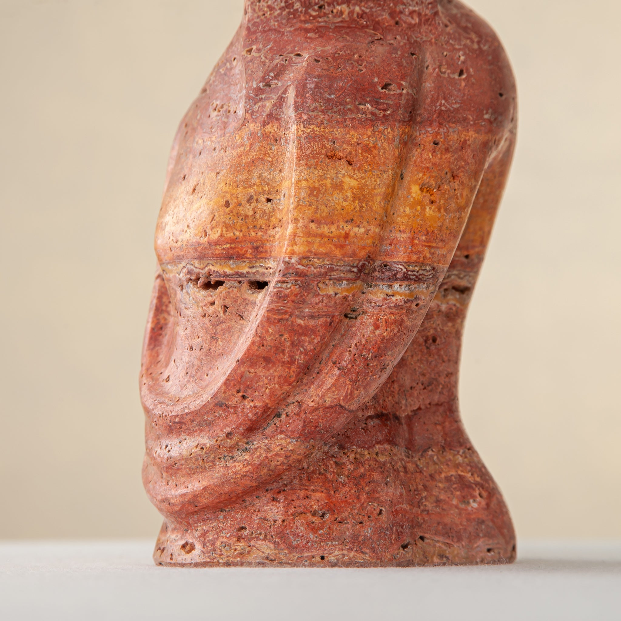 Erosia Skulptur