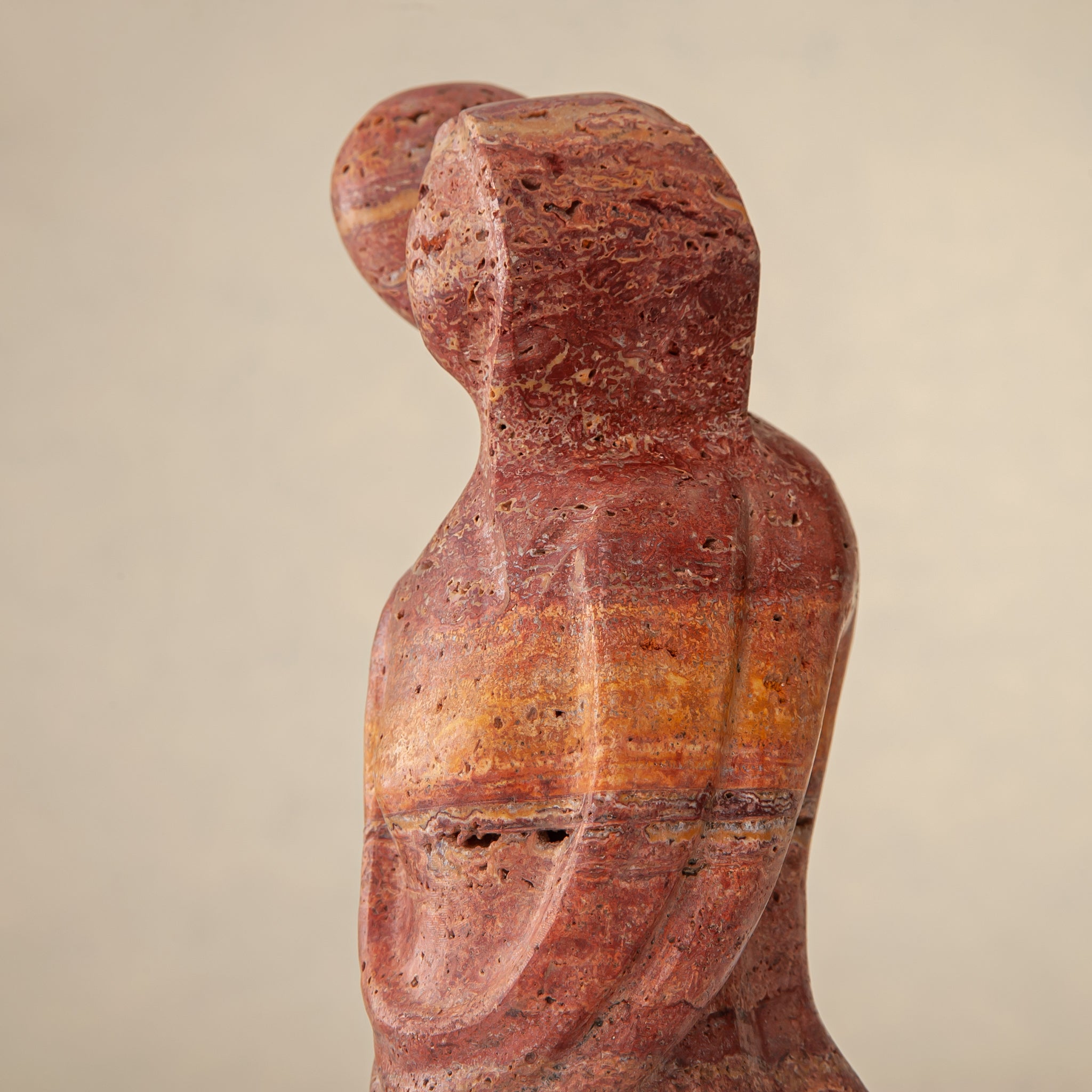 Erosia Skulptur