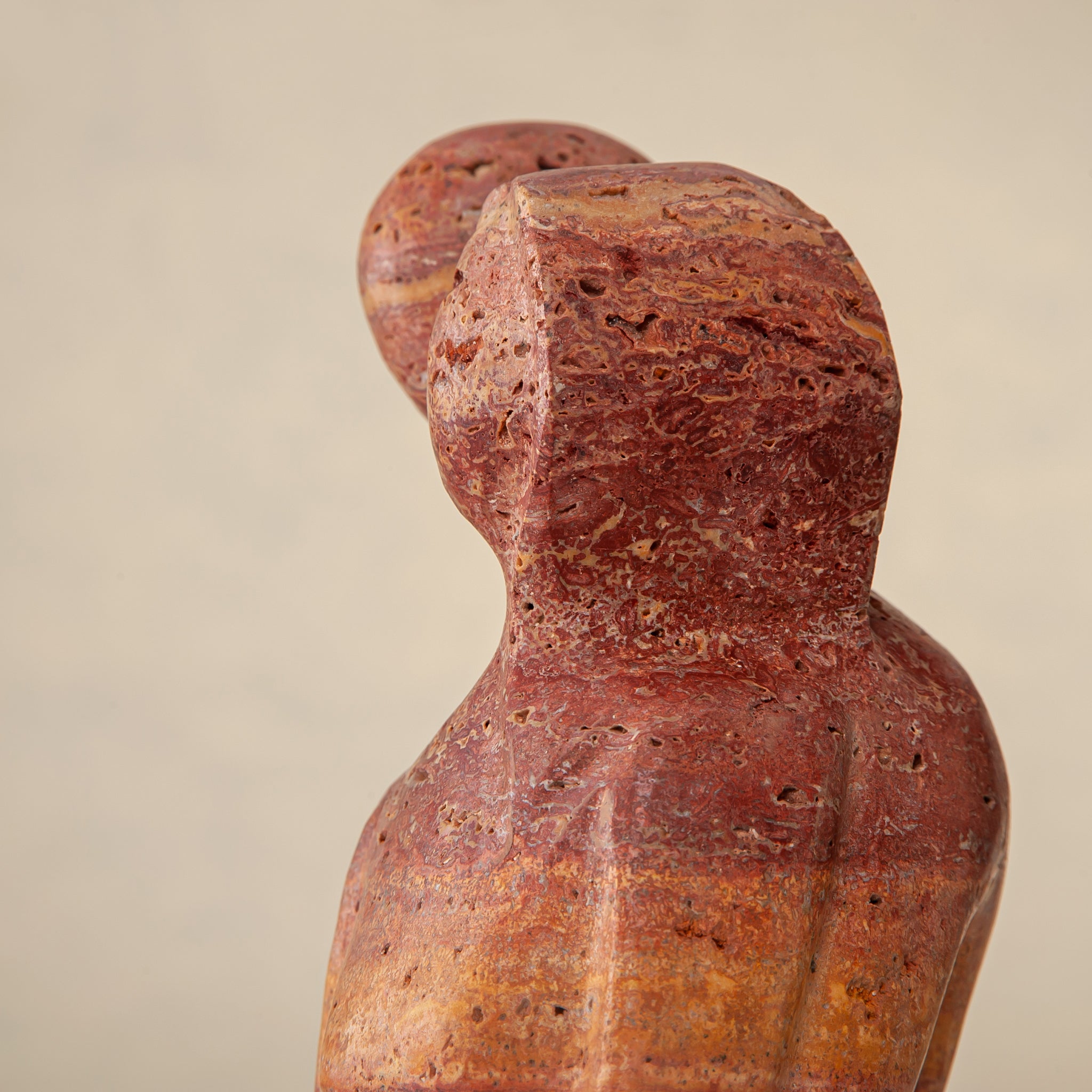 Erosia Skulptur
