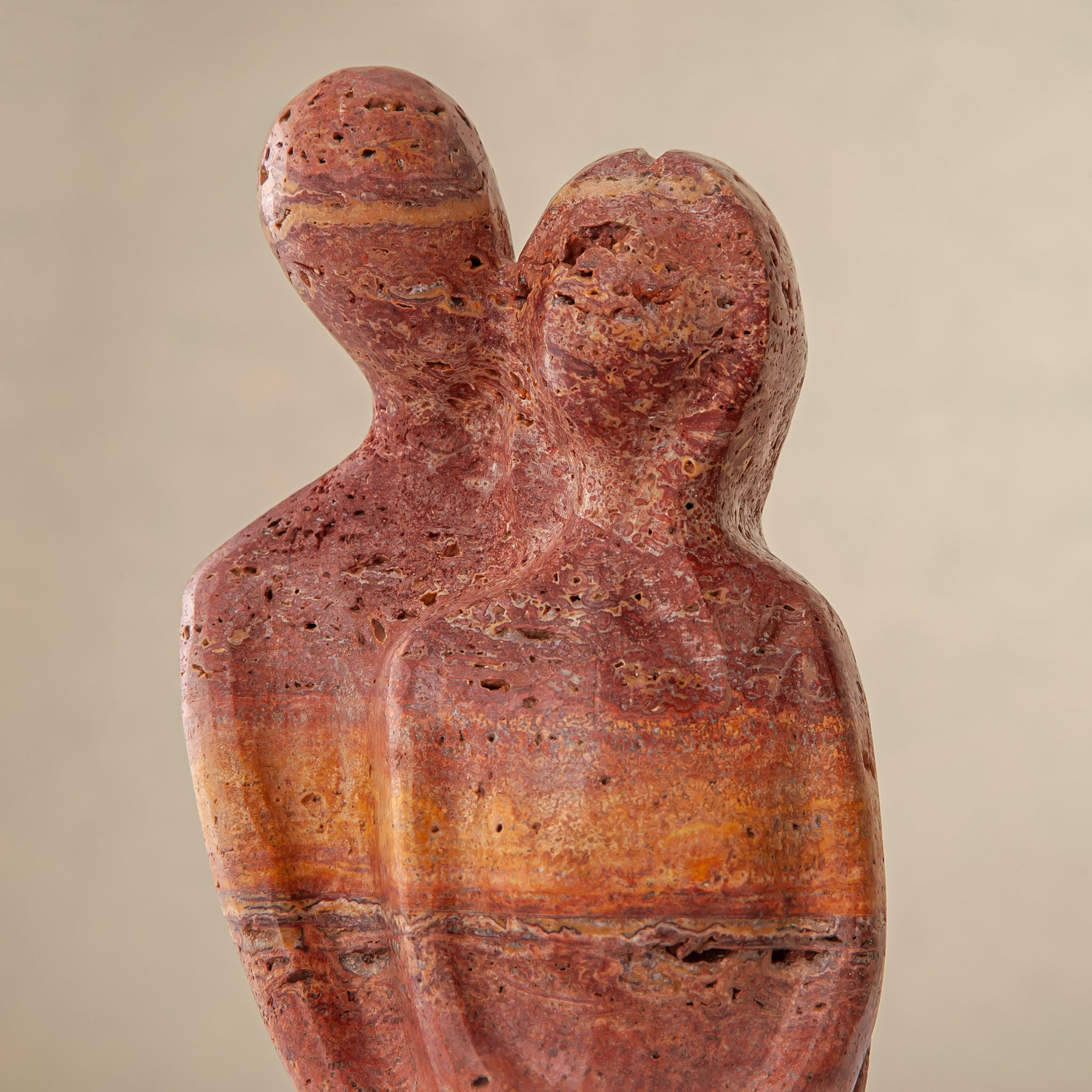 Erosia Skulptur