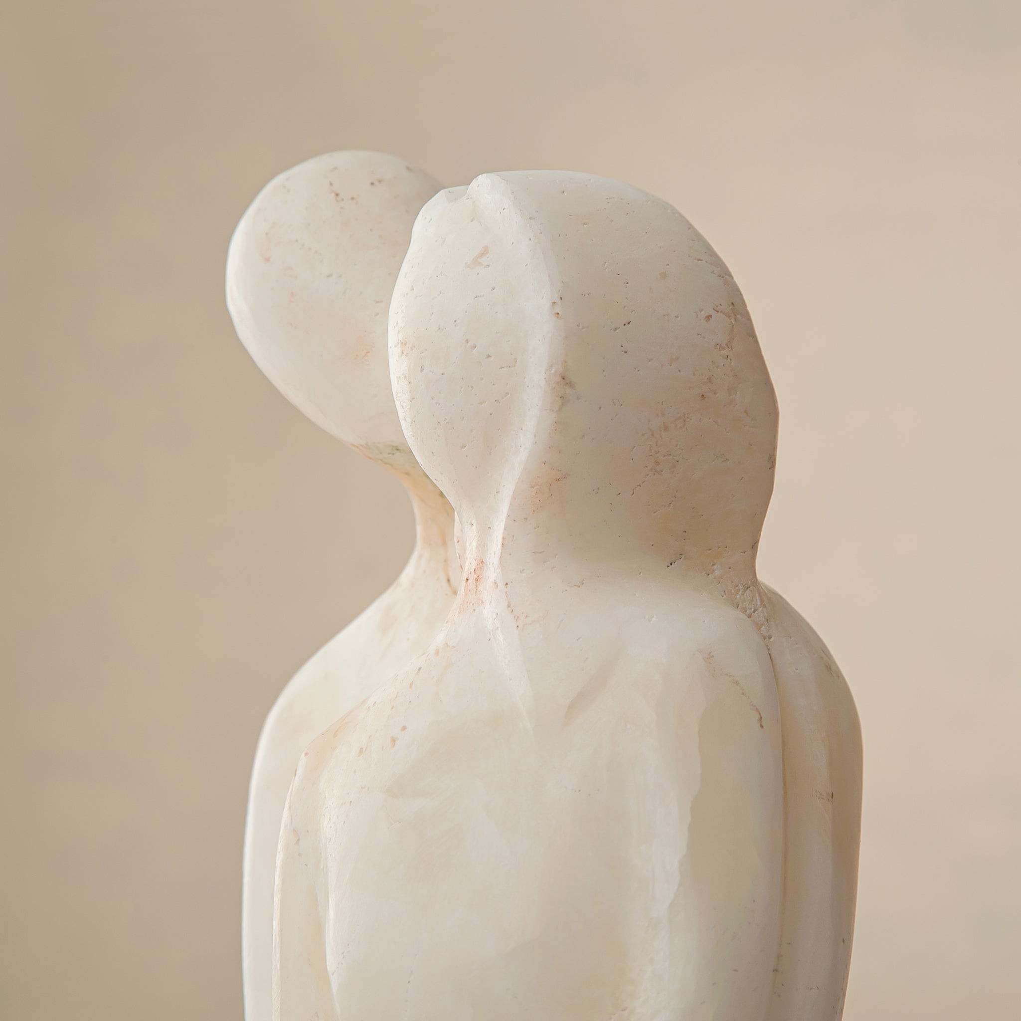 Embrace Eternal Skulptur
