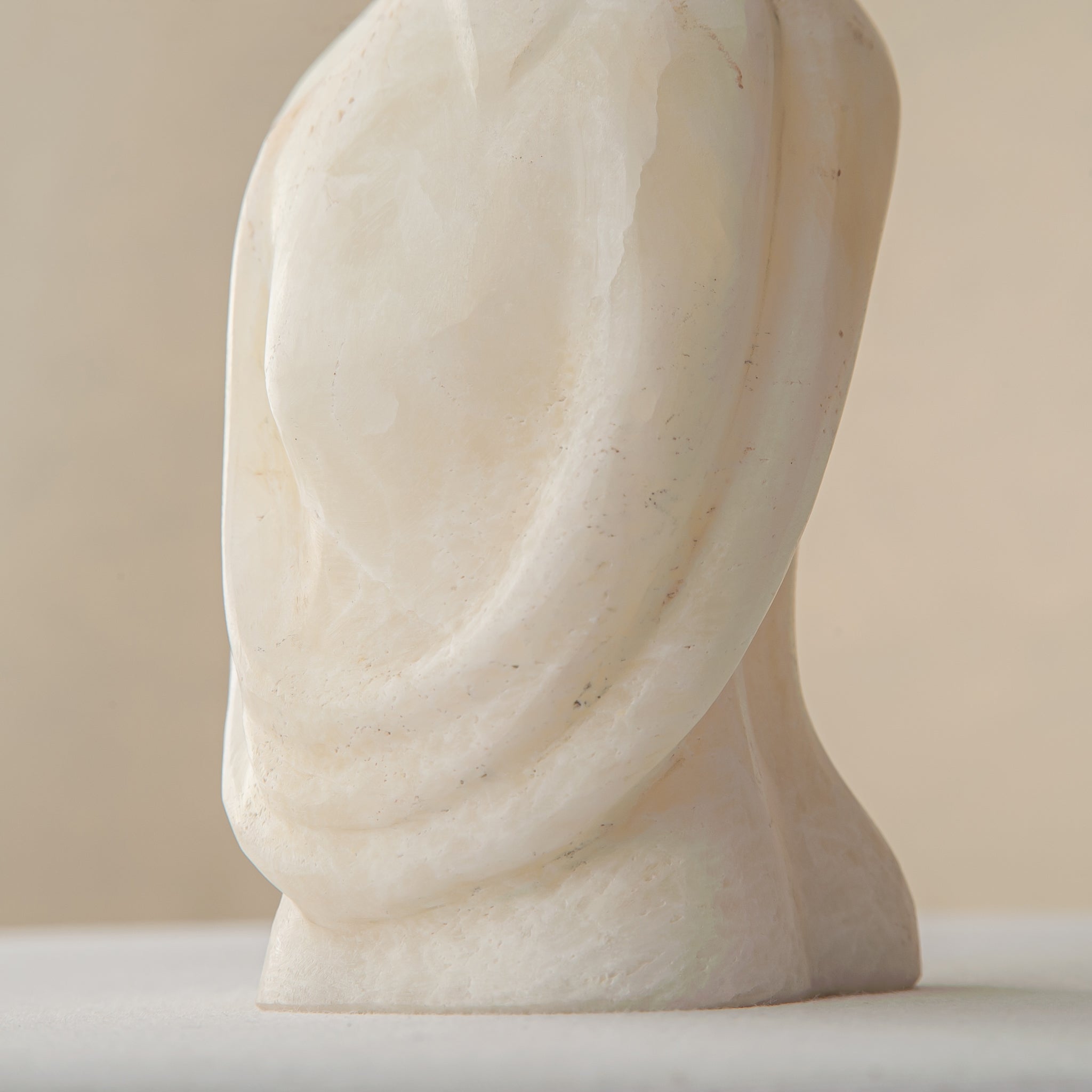 Embrace Eternal Skulptur