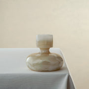 Irus Candle Holder