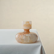 Irus Candle Holder
