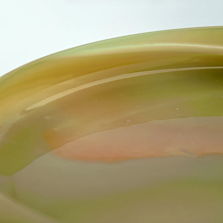 Luminous Onyx-Schale