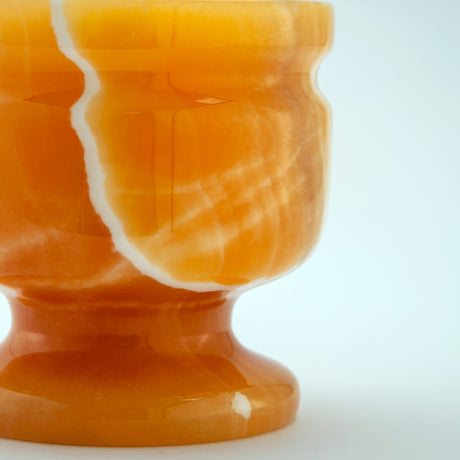 Oranyth Mortar & Pestle