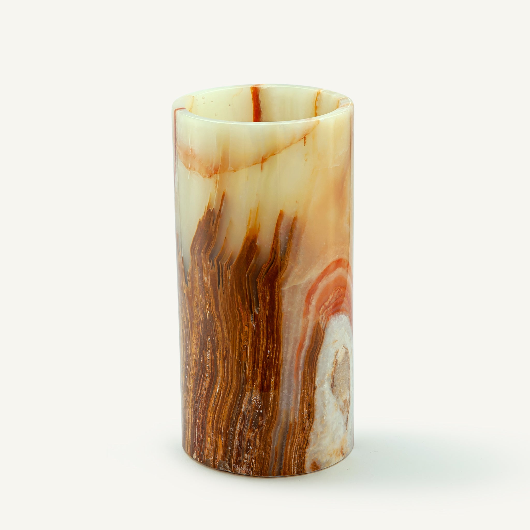 Veloura Vase