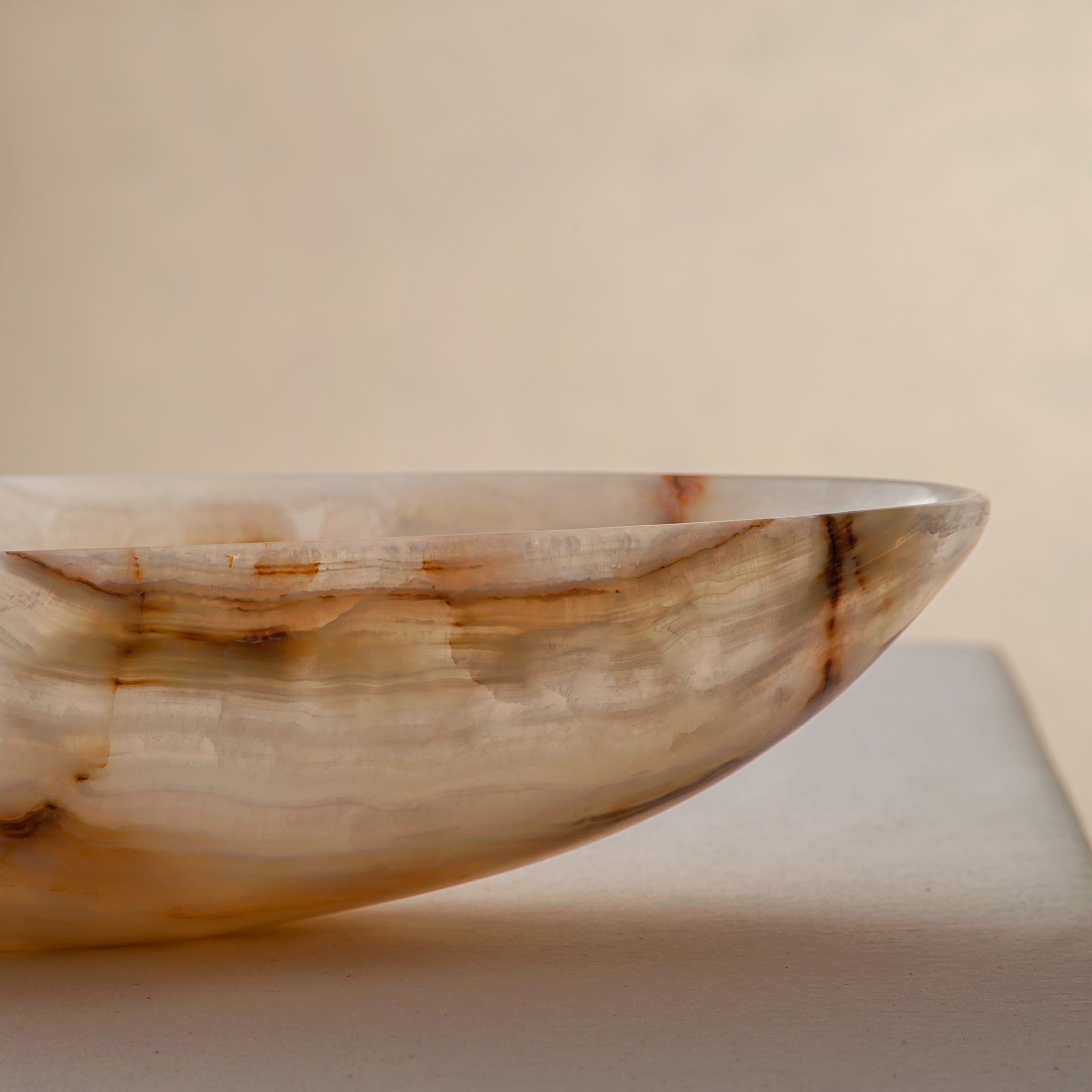 Aranthi Bowl