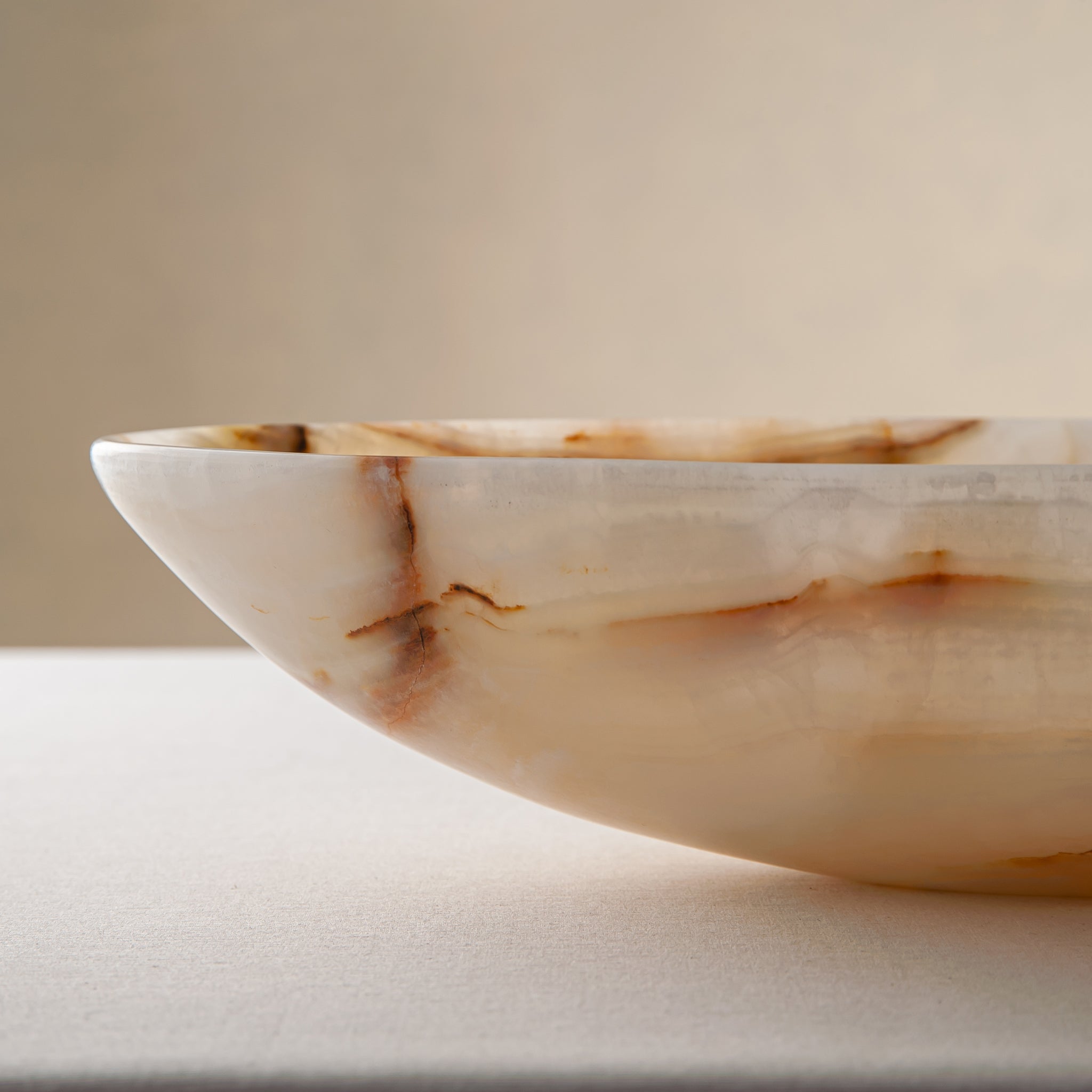 Aranthi Bowl