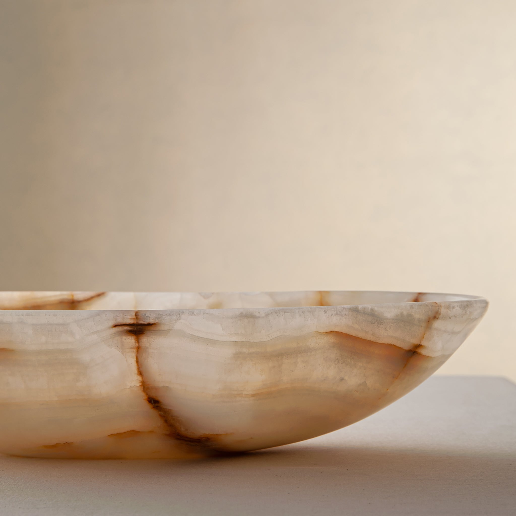 Aranthi Bowl