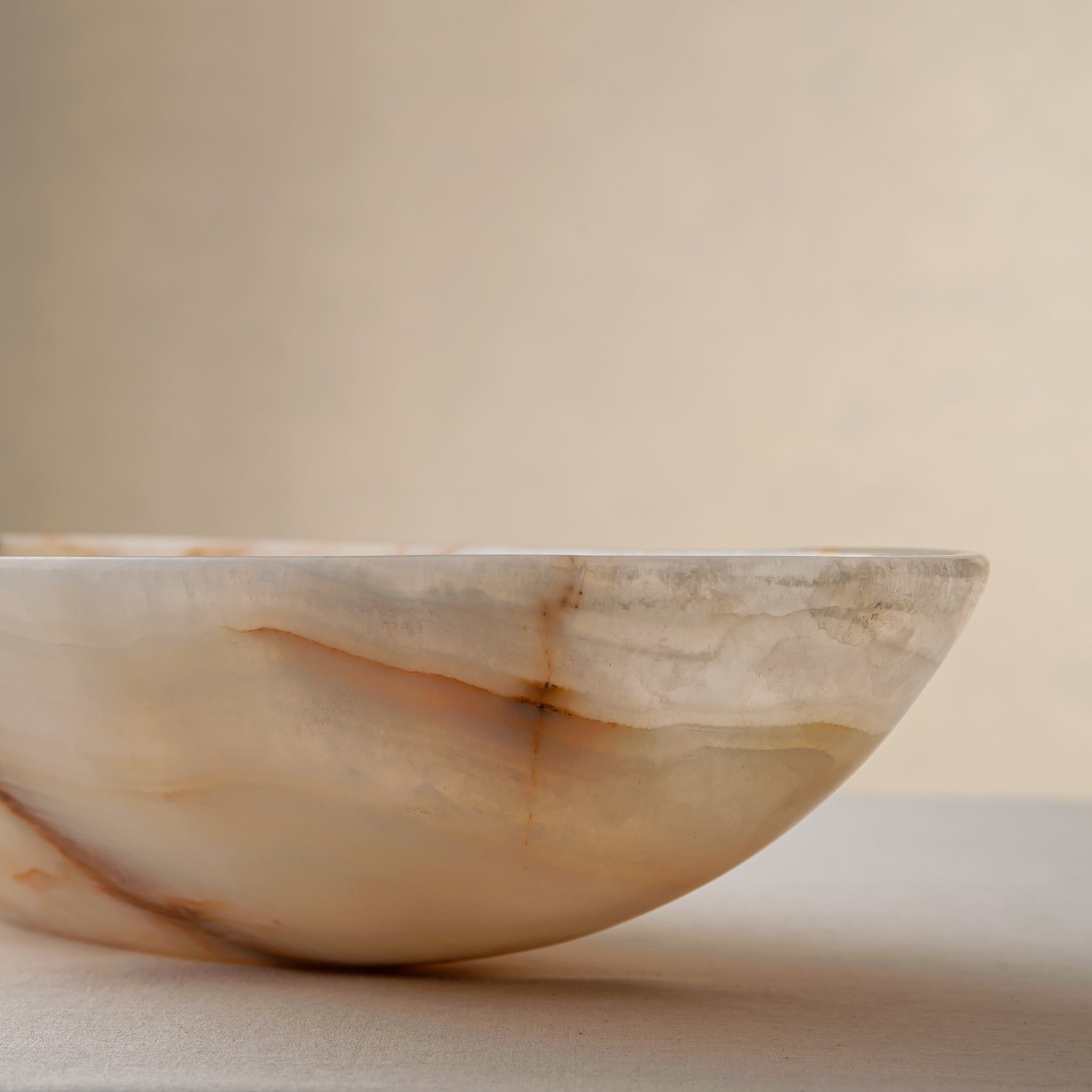 Aranthi Bowl