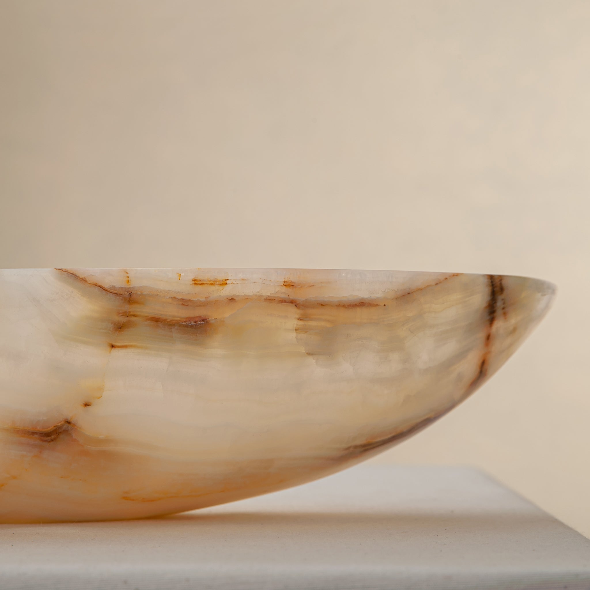 Aranthi Bowl