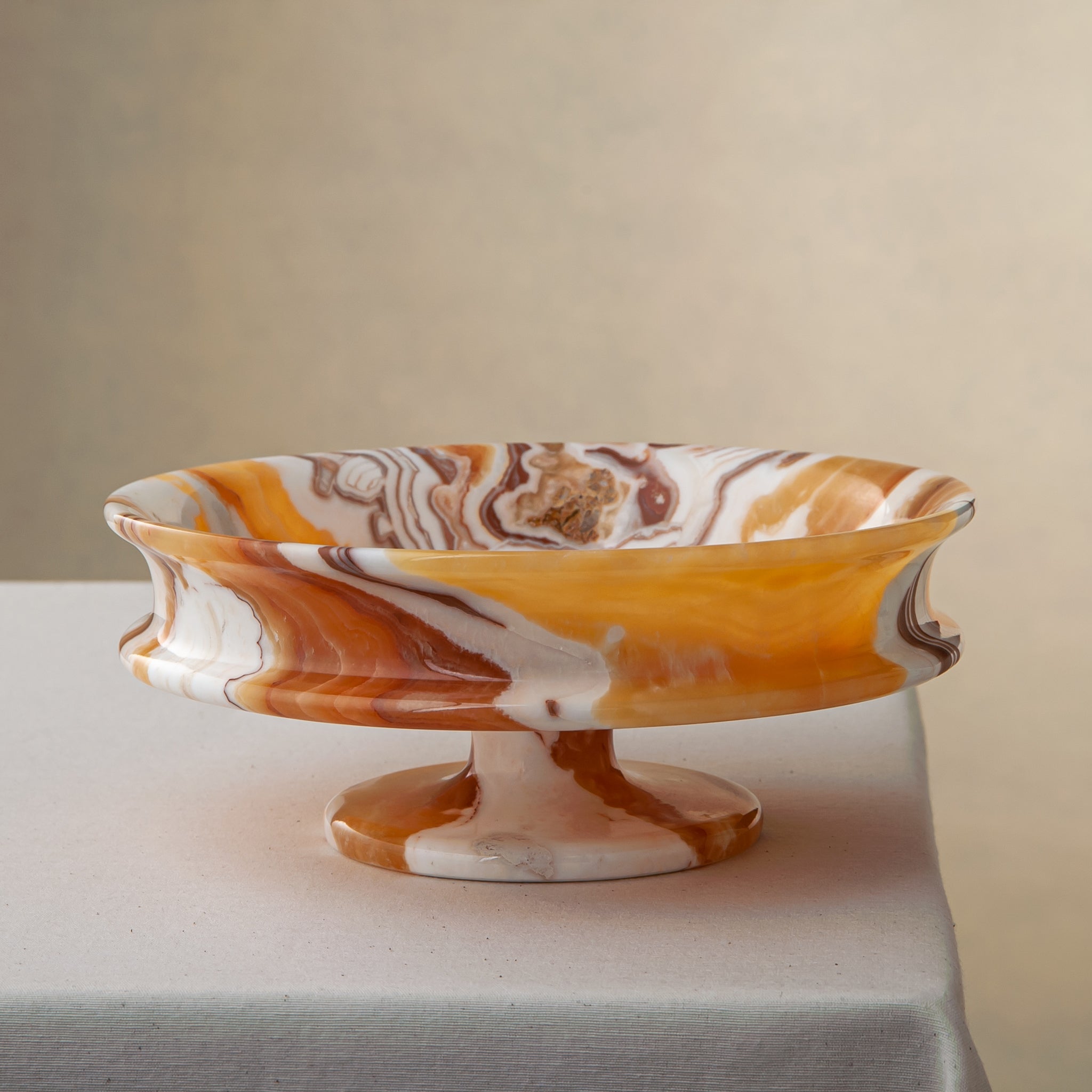 Oroselle Bowl
