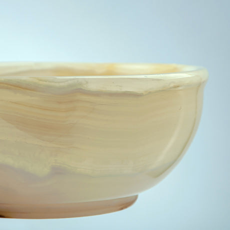 Zearon Bowl