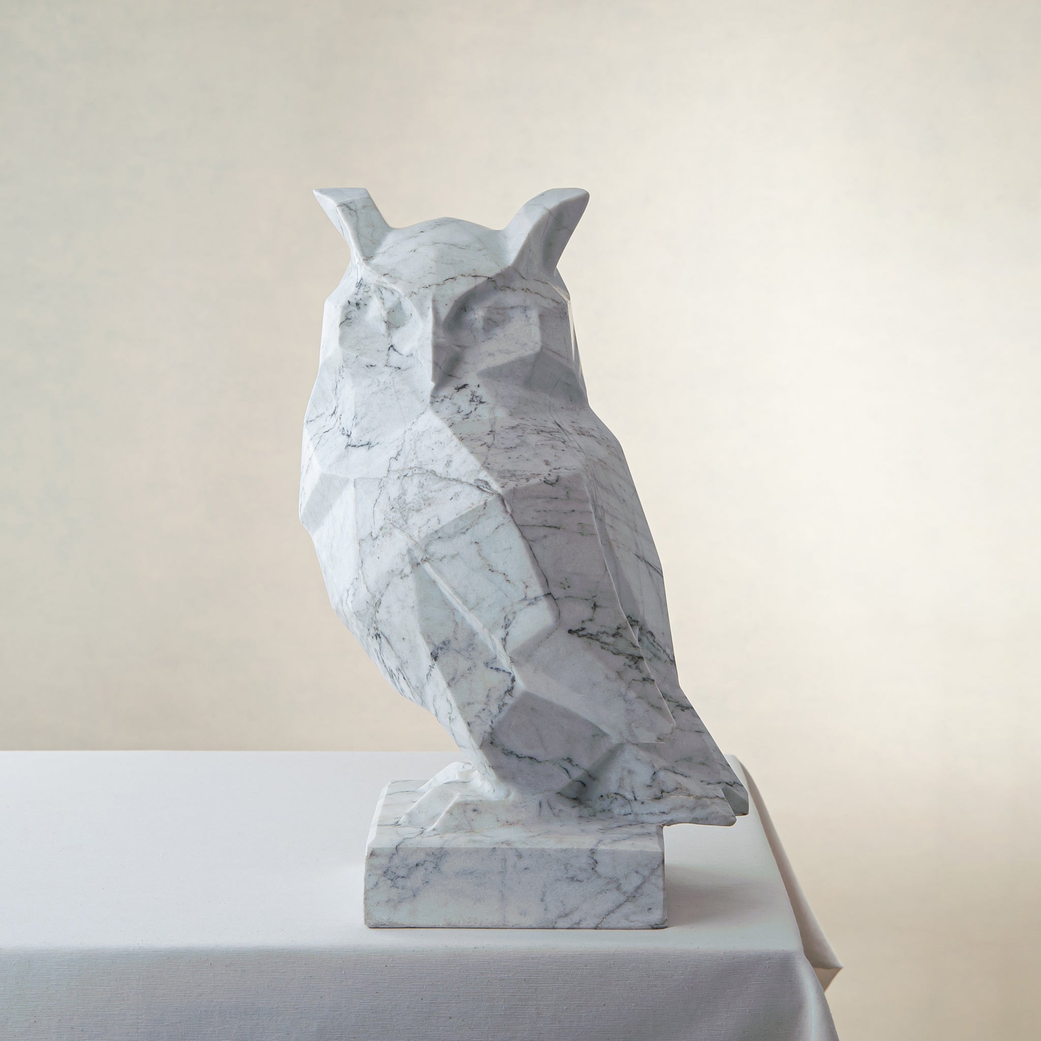 Aurevix Sculpture