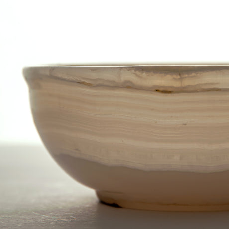 Zearon Bowl