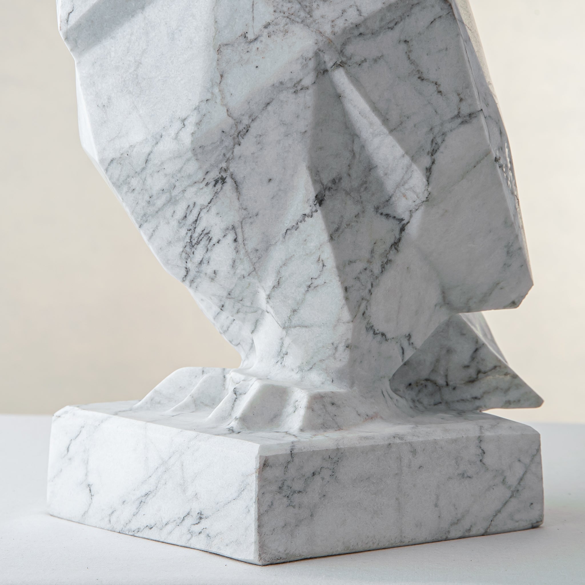 Aurevix Skulptur