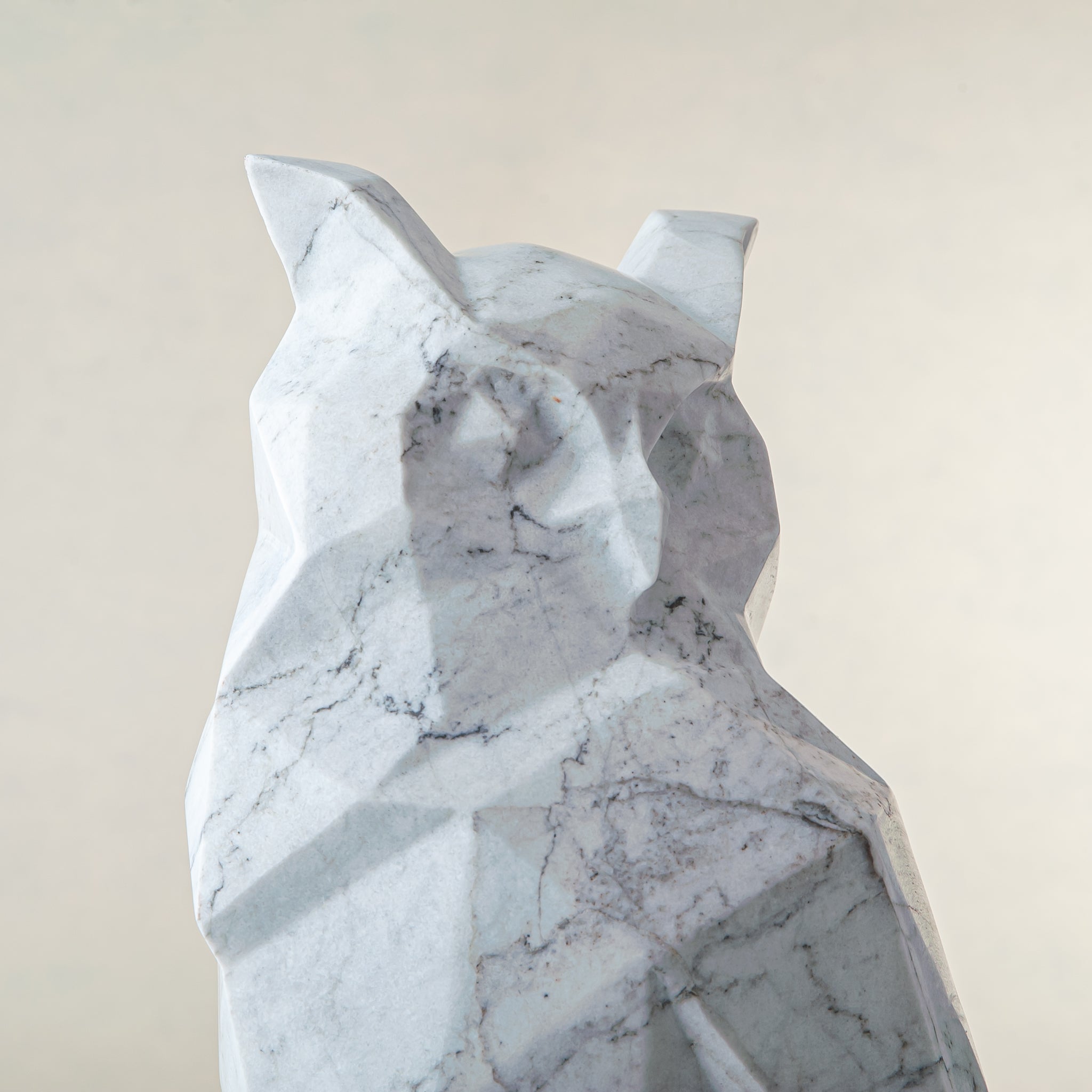 Aurevix Skulptur