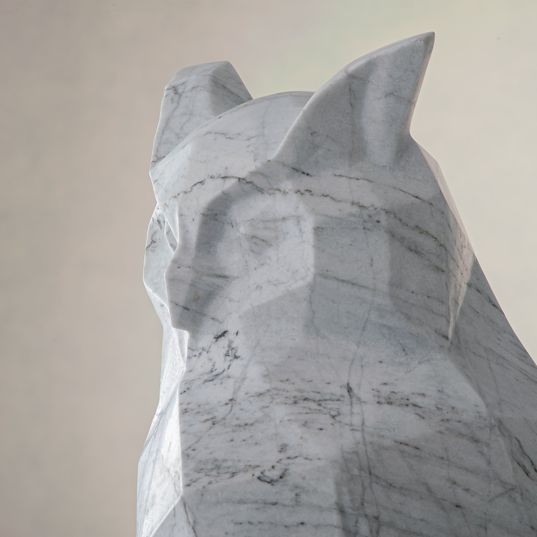 Aurevix Skulptur