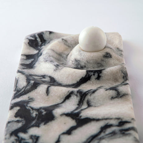 Marbella Spiral Tray