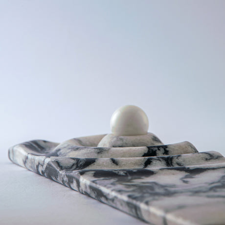 Marbella Spiral Tray