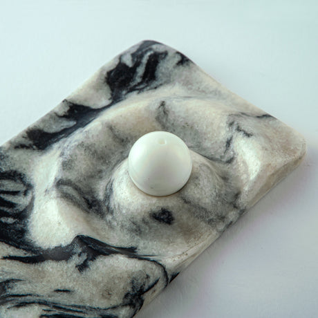 Marbella Spiral Tray