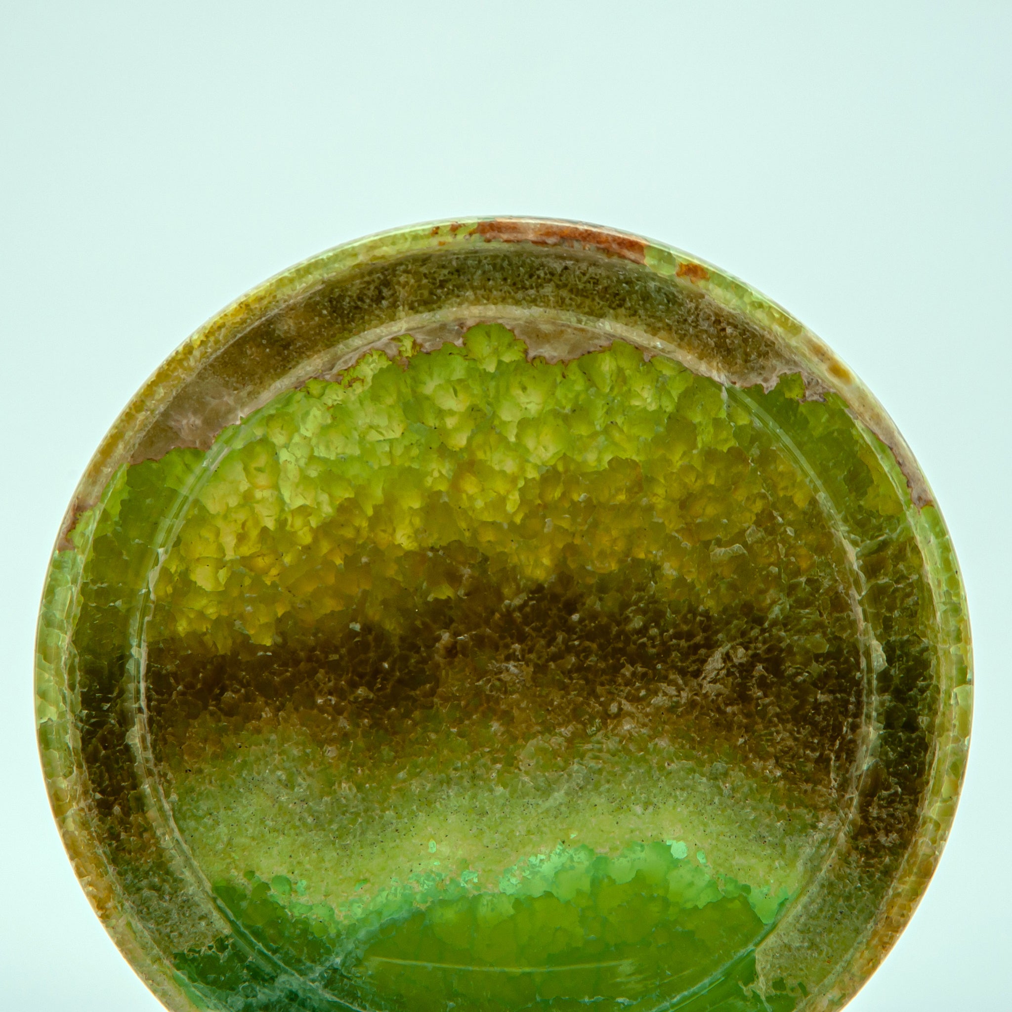Smeraldo Tablett