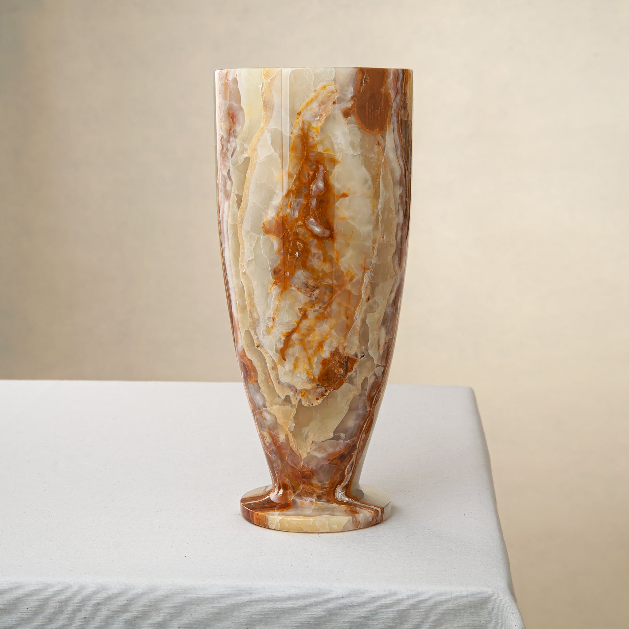 Verdalis Vase