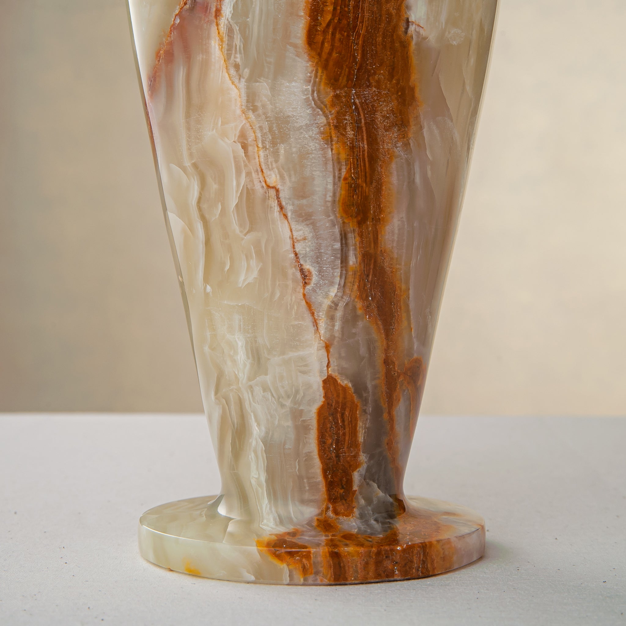 Verdalis Vase