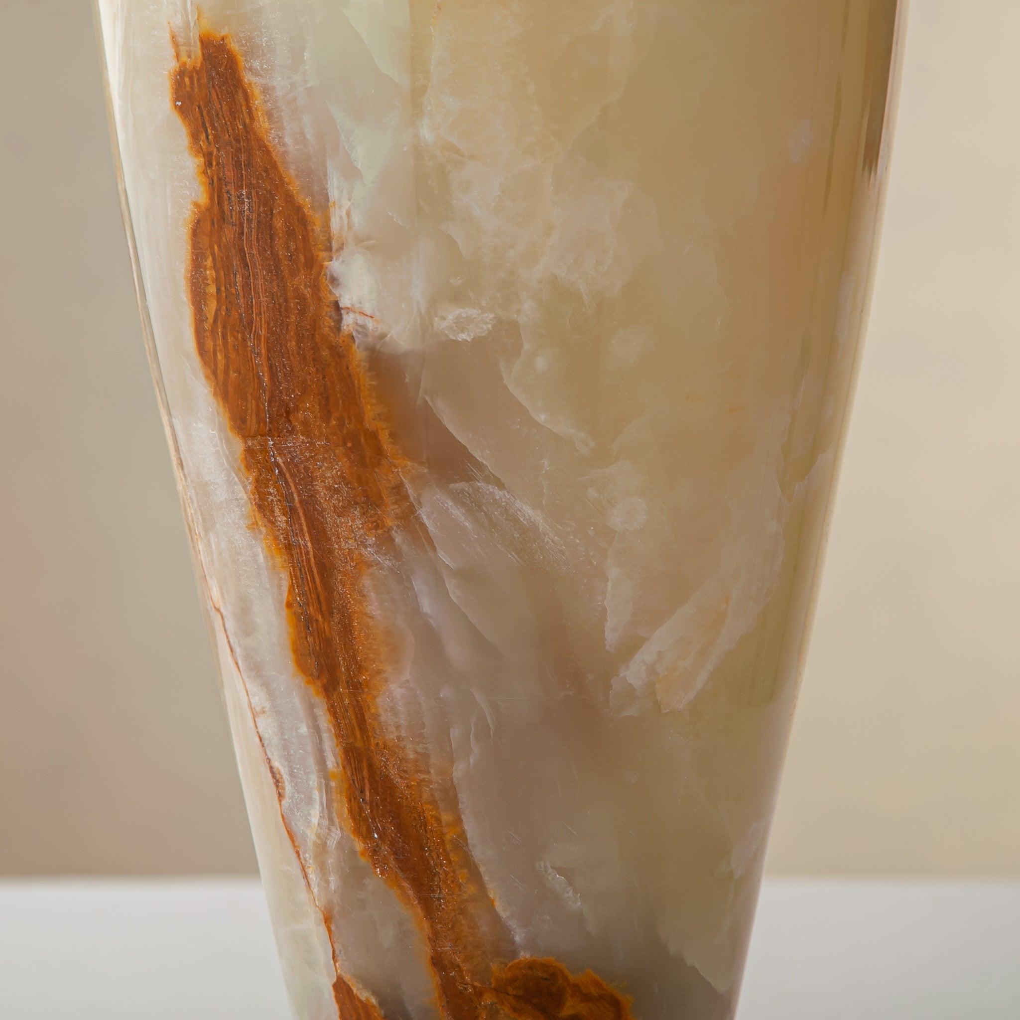 Verdalis Vase