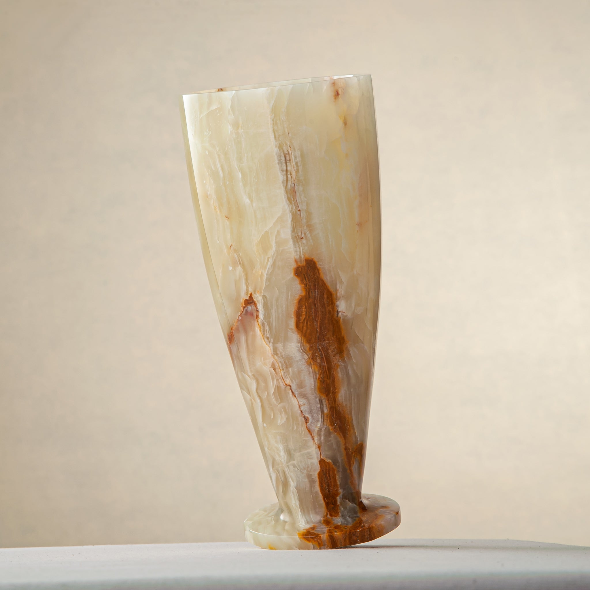 Verdalis Vase