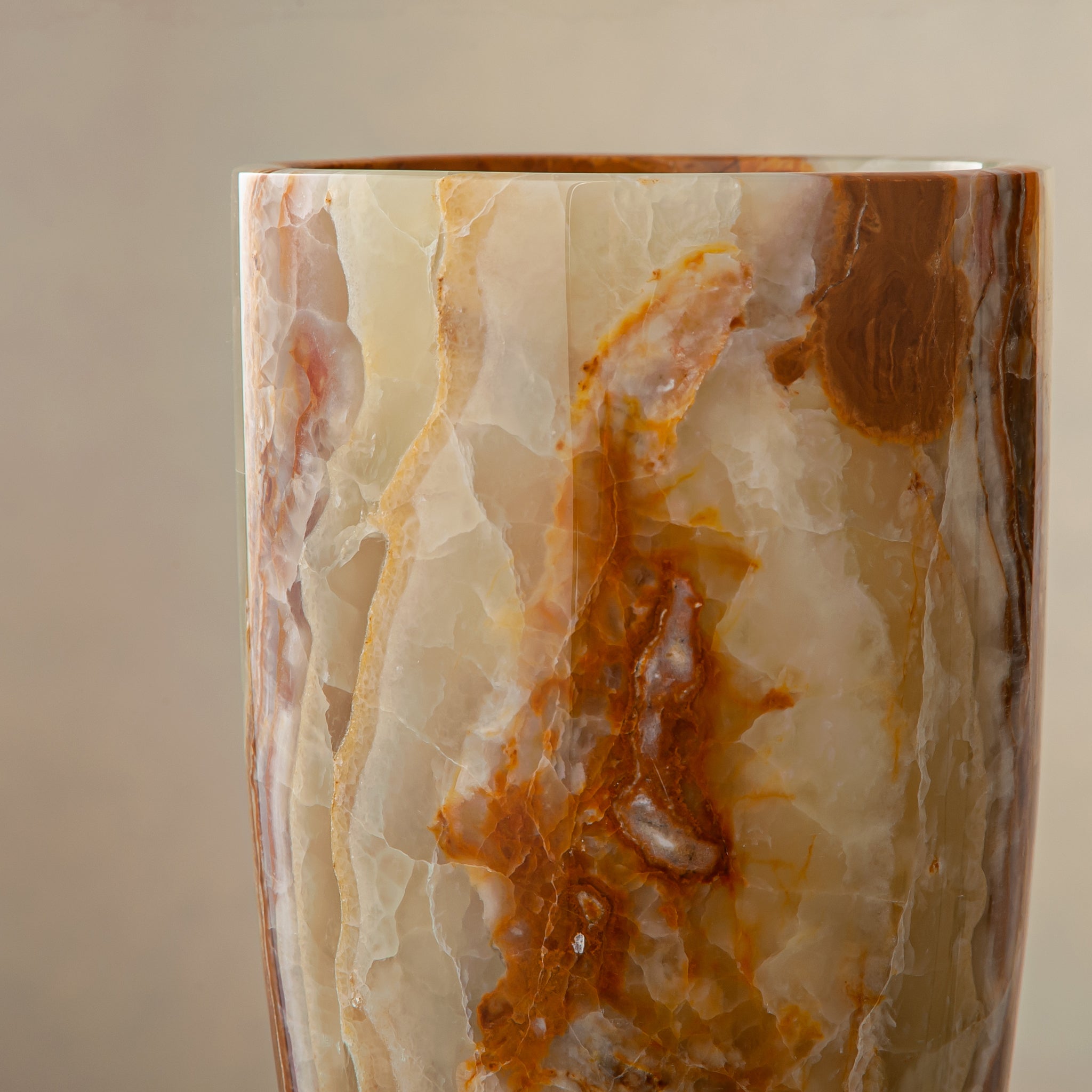 Verdalis Vase