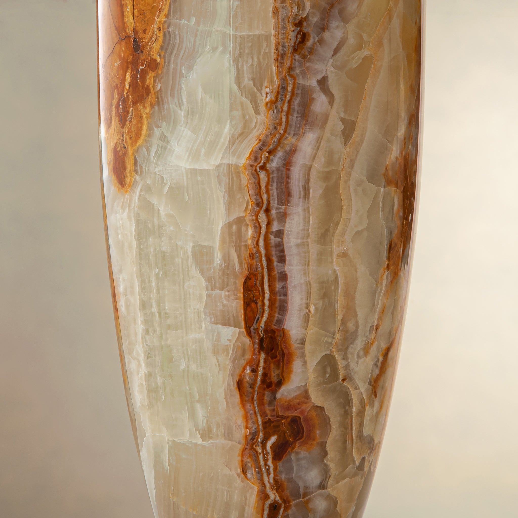 Verdalis Vase