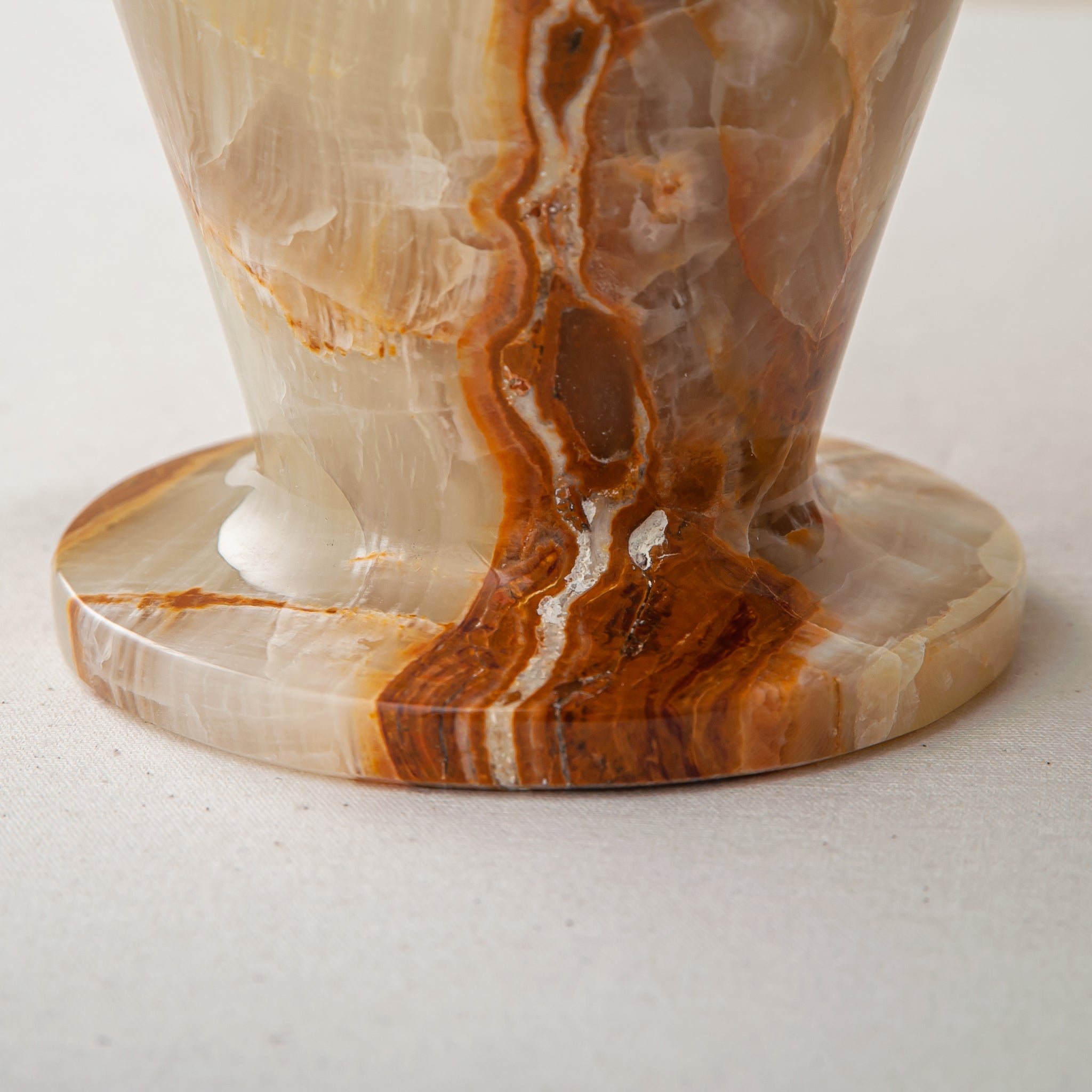Verdalis Vase