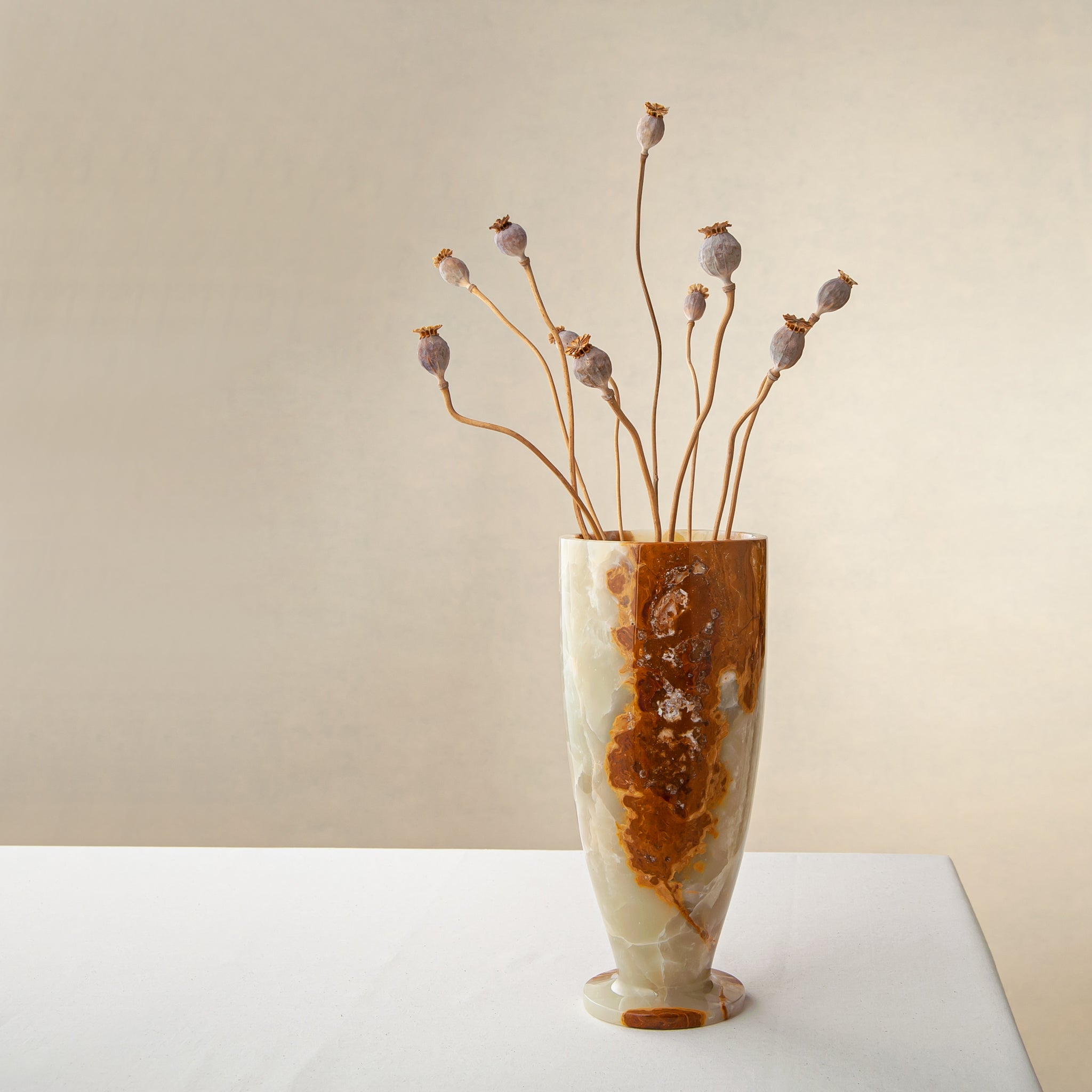 Verdalis Vase