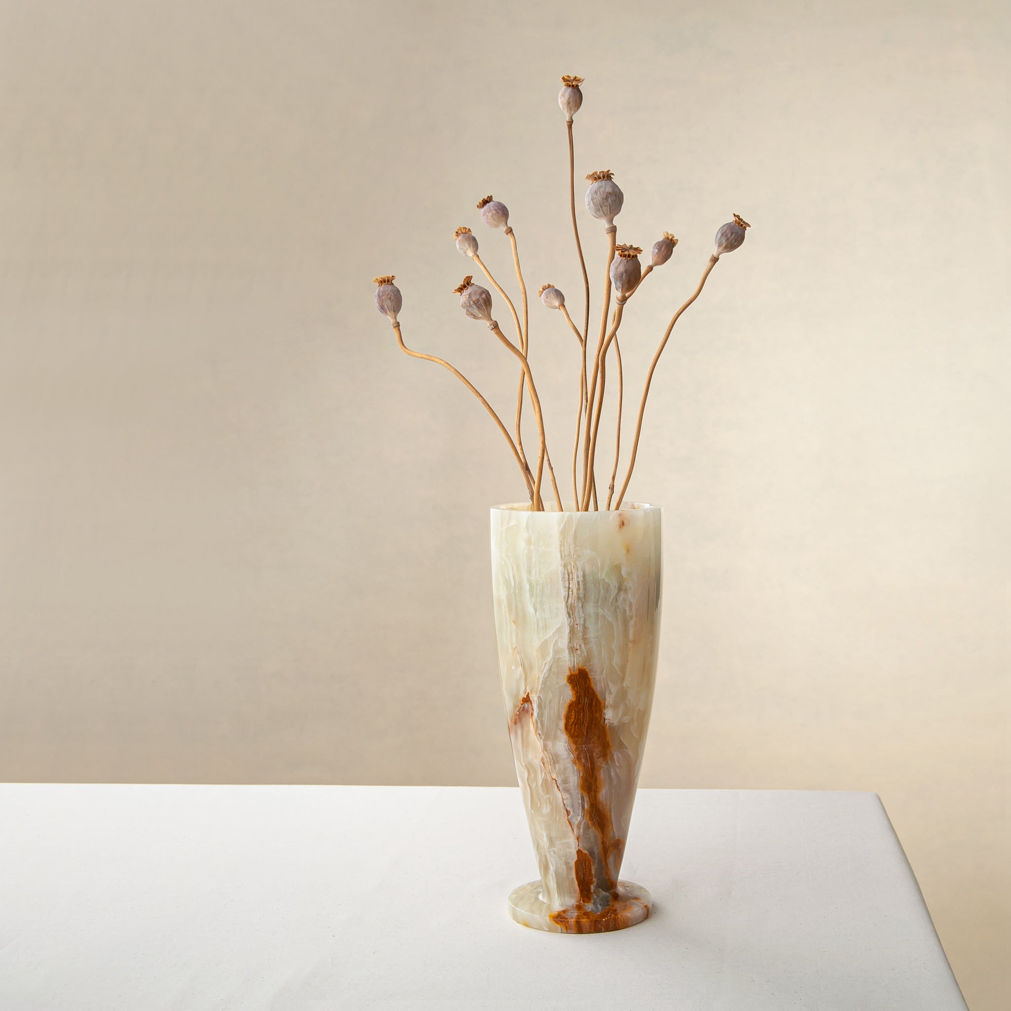 Verdalis Vase