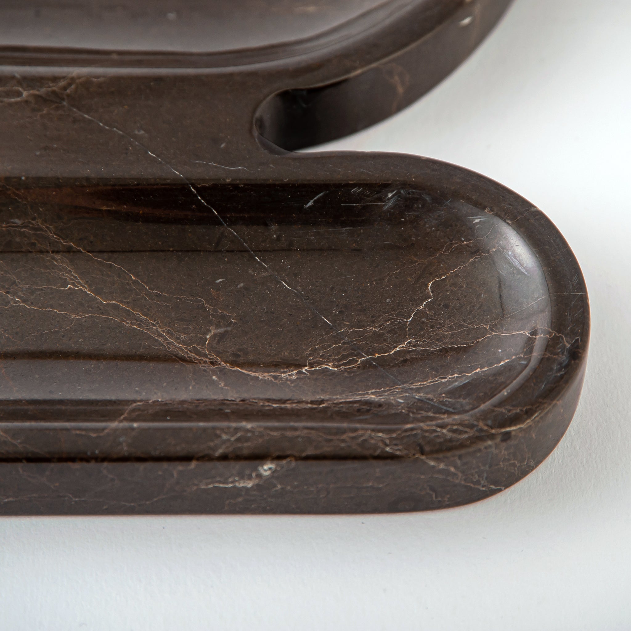 Serpentine Tray Large