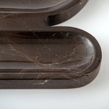 Serpentine Tray Large