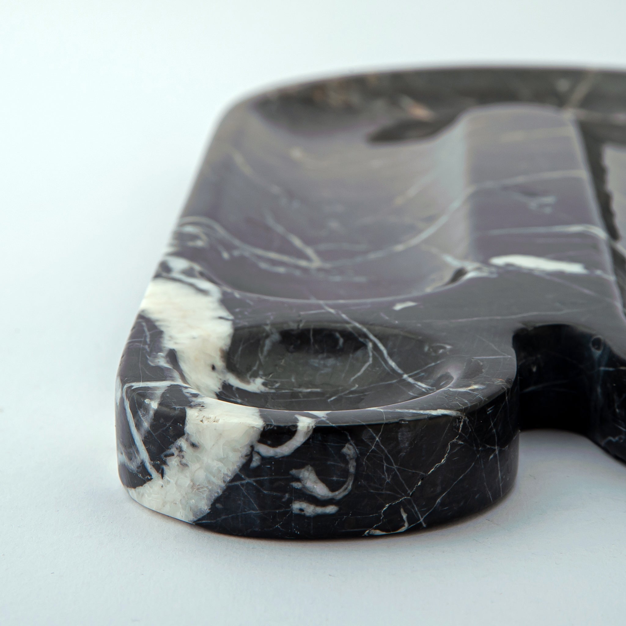 Serpentine Tray Large