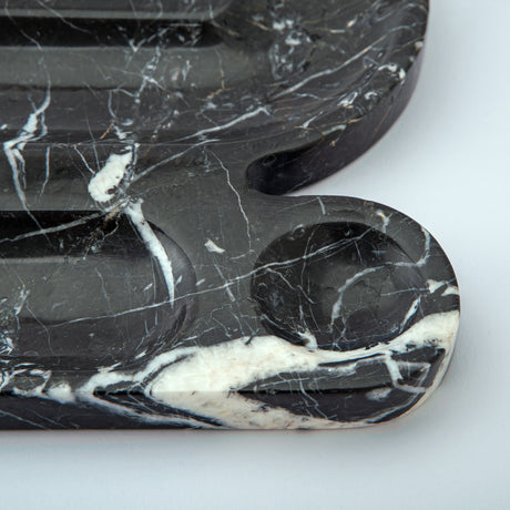 Serpentine Tray Large