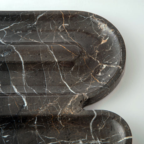 Serpentine Tray Large