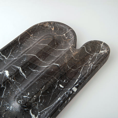 Serpentine Tray Large