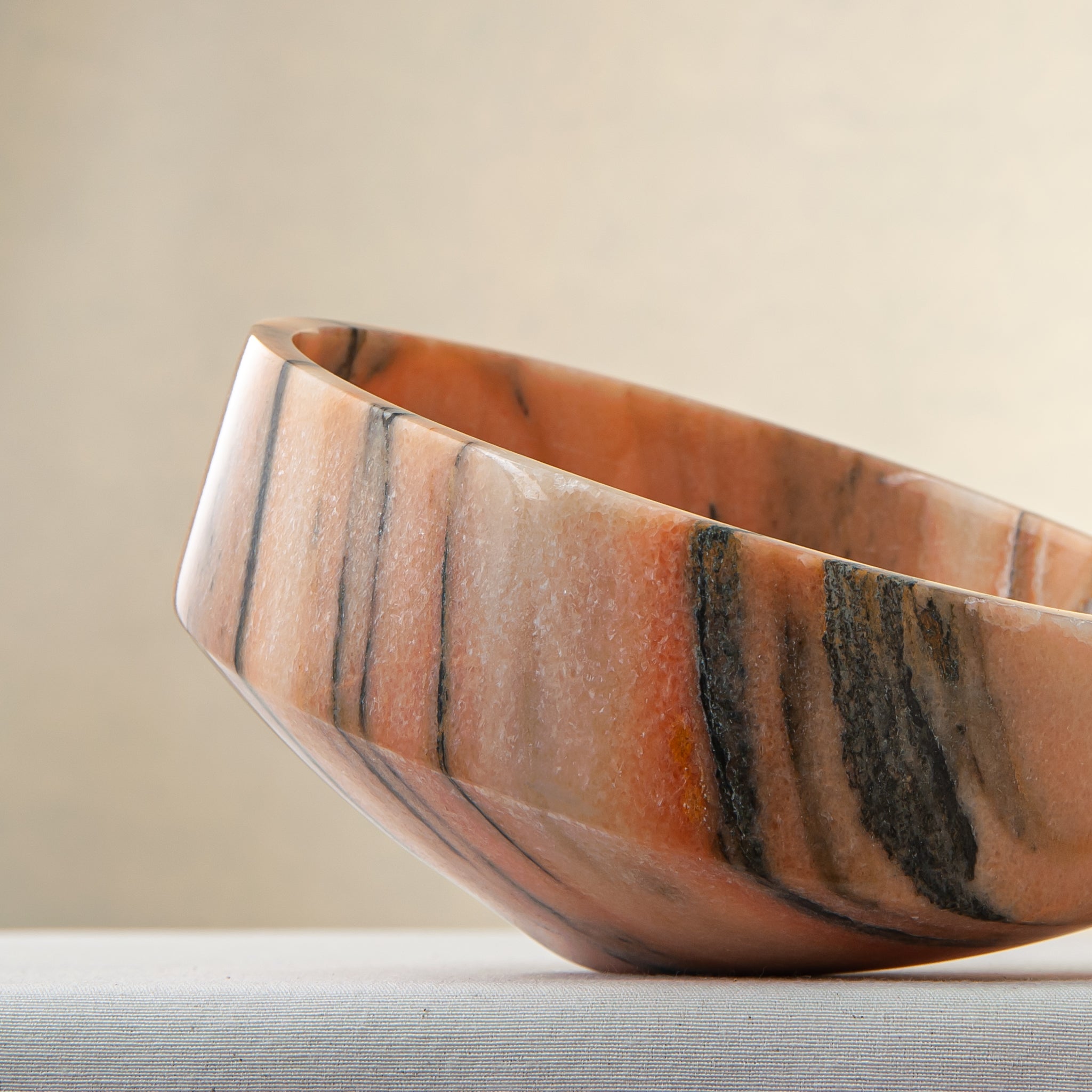 Ambrin Bowl